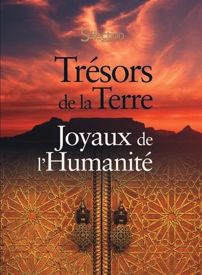 Emprunter Trésors de la Terre, joyaux de l'humanité livre