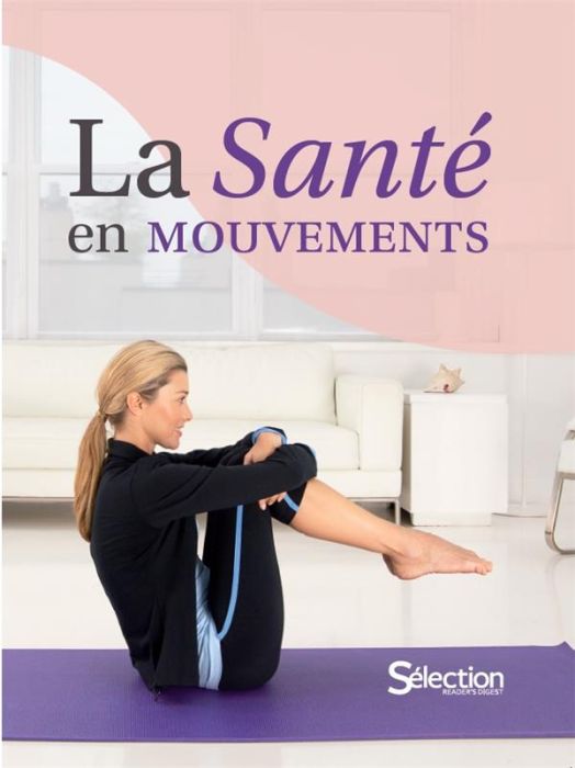 Emprunter La santé en mouvements livre