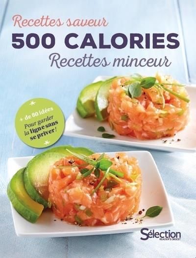 Emprunter 500 calories livre