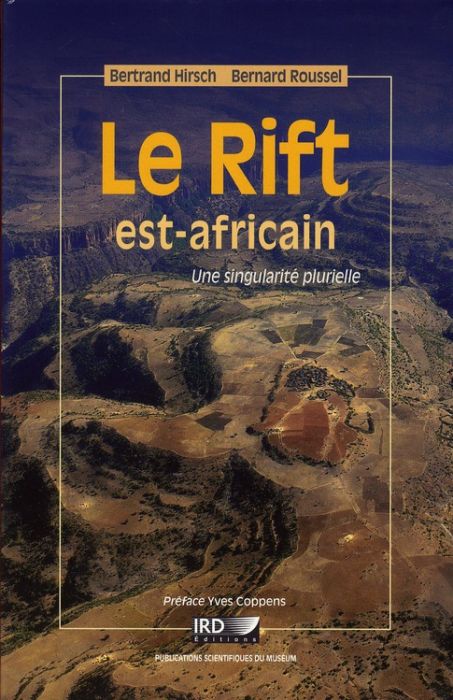 Emprunter Le Rift est-africain. Une singularité plurielle livre