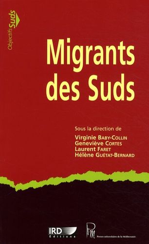 Emprunter Migrants des Suds livre