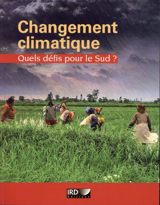 Emprunter Changement climatique. Quels défis pour le Sud ? livre