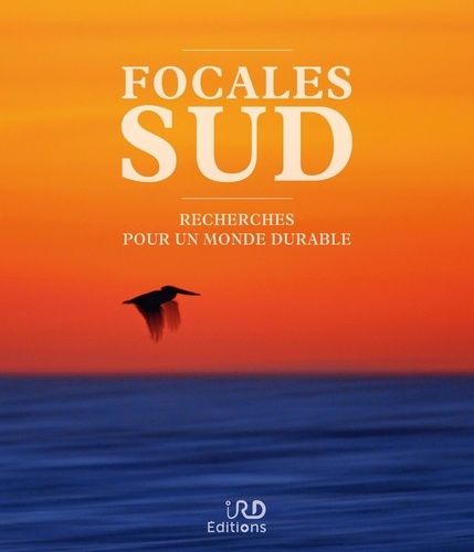 Emprunter Focales Sud. Recherches pour un monde durable livre