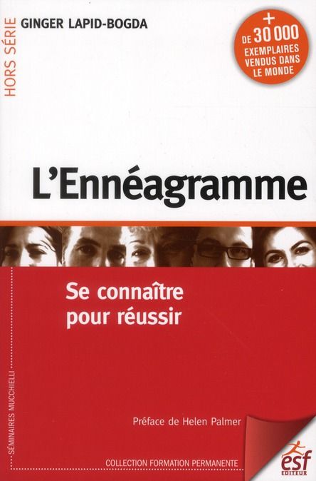 Emprunter L'Ennéagramme. Se connaître pour réussir, 2e édition livre