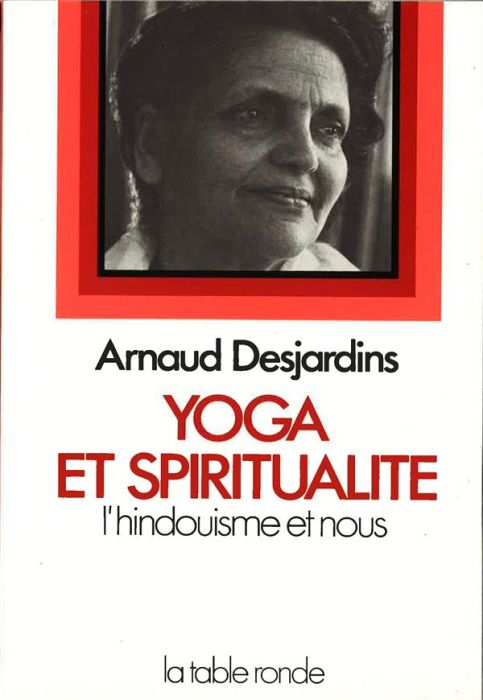 Emprunter Yoga et spiritualité livre