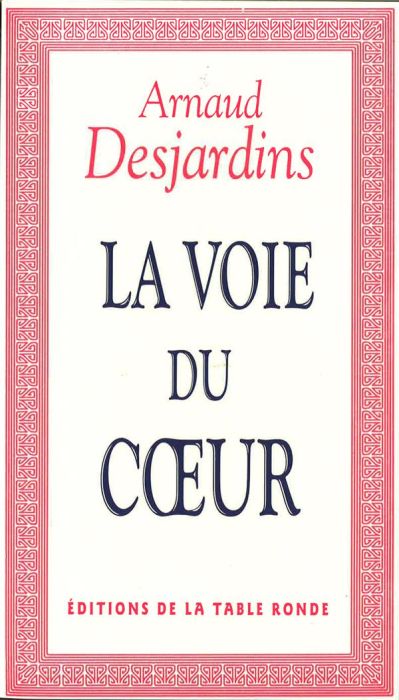 Emprunter La Voie du coeur livre