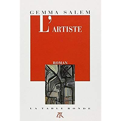 Emprunter L'artiste livre