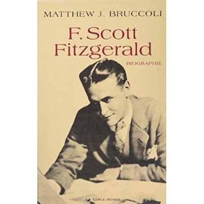 Emprunter F. Scott Fitzgerald. 