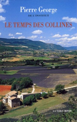 Emprunter Le temps des collines livre