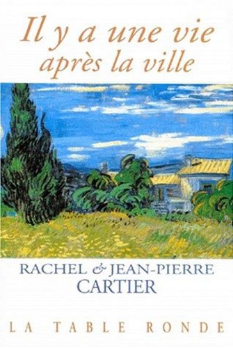 Emprunter Il y a une vie après la ville livre