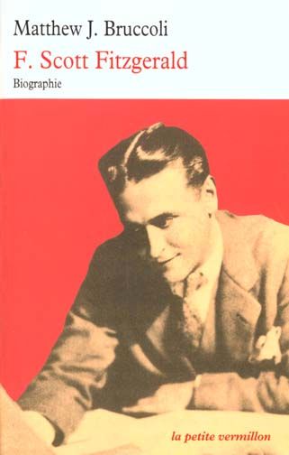 Emprunter F. Scott Fitzgerald. Une certaine grandeur épique livre