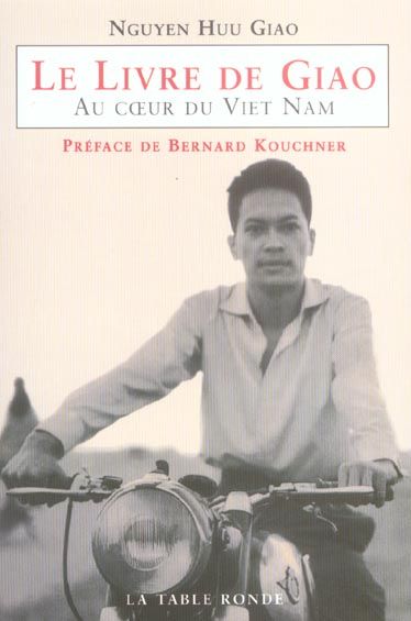 Emprunter Le livre du Giao. Au coeur du Viet Nam livre