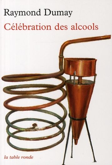 Emprunter Célébration des alcools livre