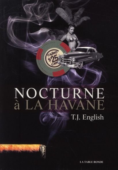 Emprunter Nocturne à la Havane livre