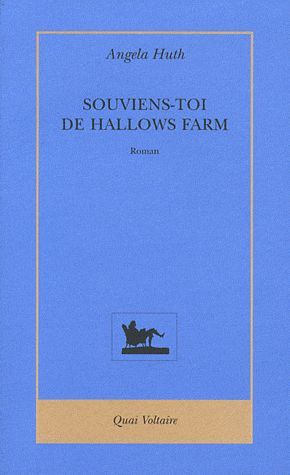 Emprunter Souviens-toi de Hallows Farm livre