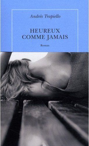 Emprunter Heureux comme jamais livre