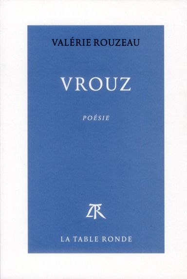 Emprunter Vrouz livre