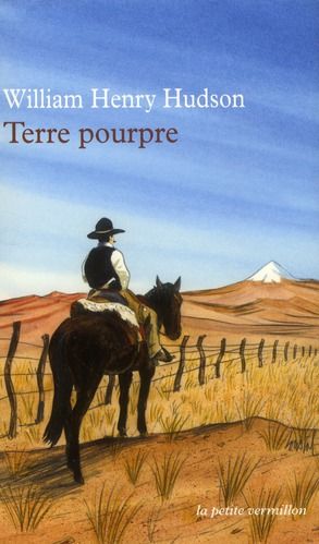 Emprunter Terre pourpre livre