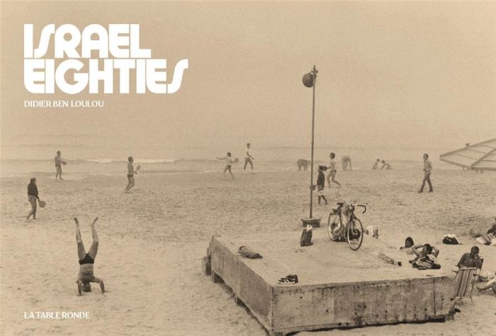 Emprunter Israel eighties (1981-85) livre