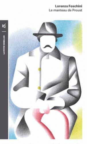 Emprunter Le manteau de Proust livre