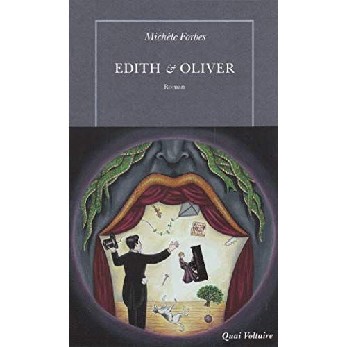 Emprunter Edith & Oliver livre