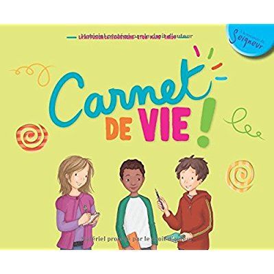 Emprunter Carnet de vie livre