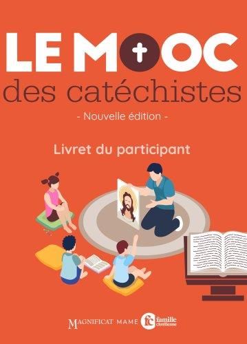 Emprunter Le MOOC des catéchistes. Livret du participant livre