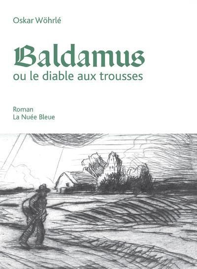 Emprunter Baldamus. Ou le diable aux trousses livre