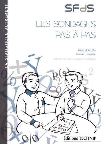 Emprunter Les sondages pas à pas livre