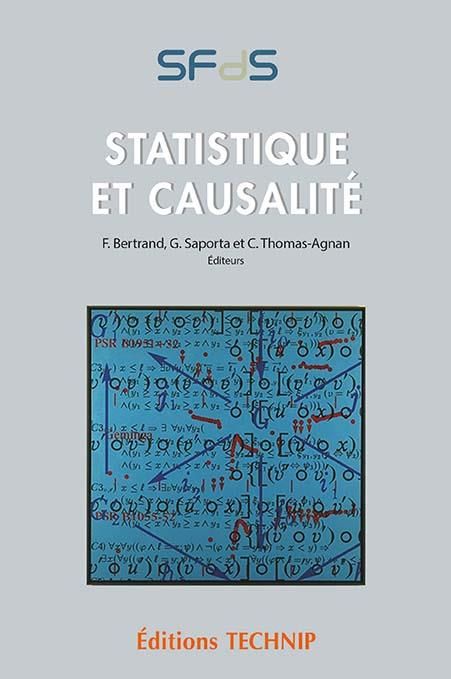 Emprunter Statistique et causalité livre