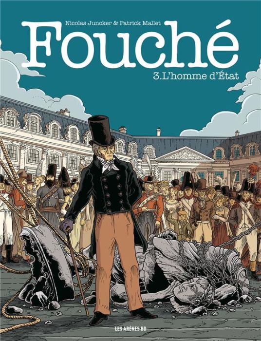 Emprunter Fouché Tome 3 livre