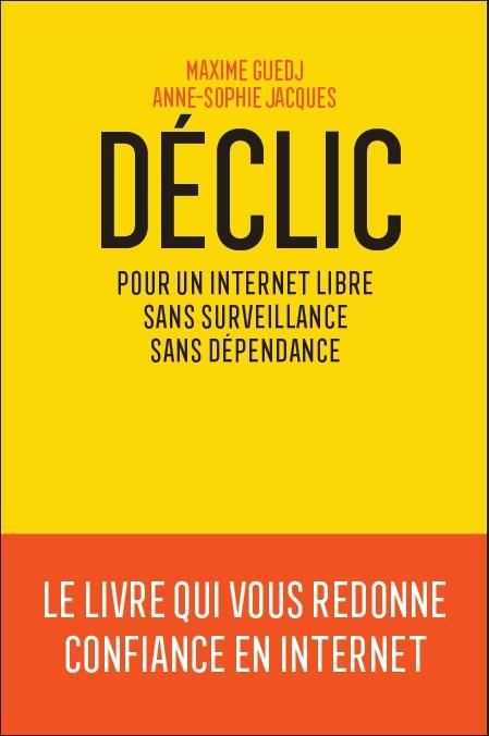 Emprunter Déclic livre