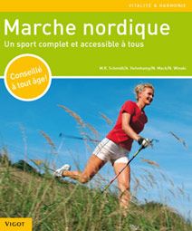 Emprunter Marche nordique livre