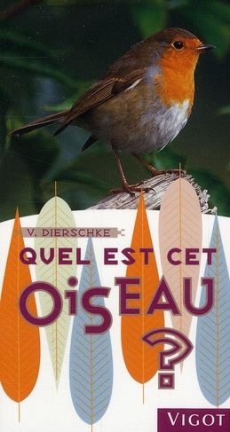 Emprunter Quel est cet oiseau ? livre