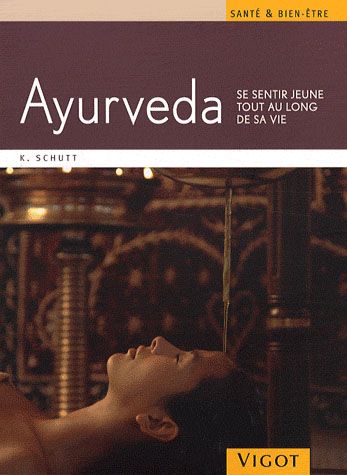 Emprunter Ayurveda. Se sentir jeune tout au long de sa vie livre