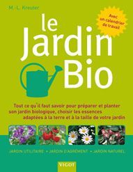 Emprunter Le jardin bio livre