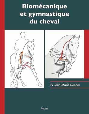 Emprunter Biomécanique et gymnastique du cheval livre