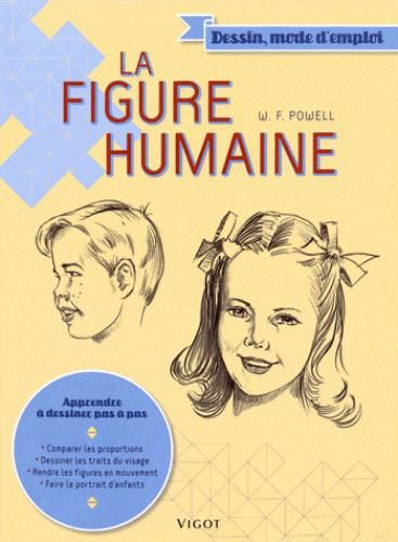 Emprunter La figure humaine livre