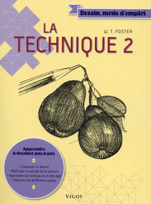 Emprunter La technique 2 livre