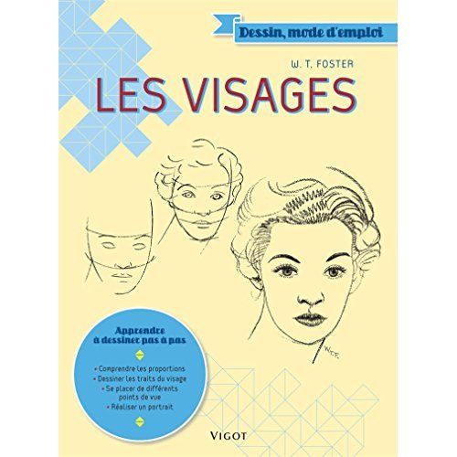 Emprunter Les visages livre