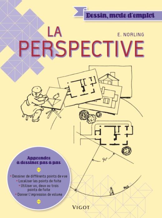 Emprunter La perspective livre