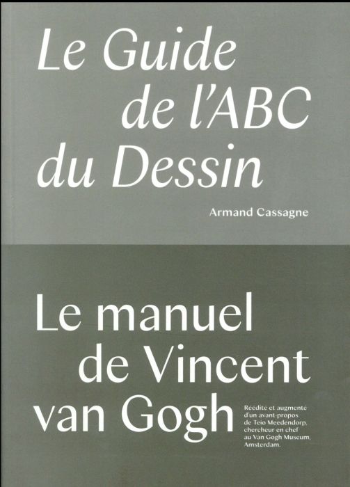 Emprunter Le guide de l'ABC du dessin livre