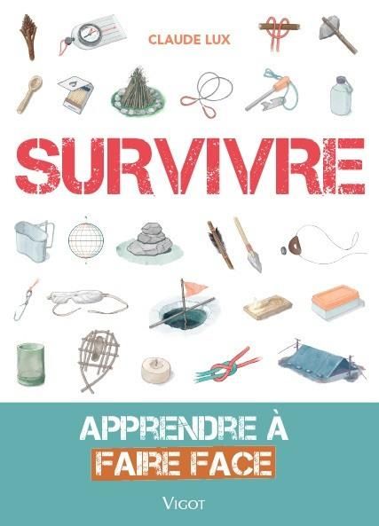 Emprunter Survivre. Apprendre à faire face livre