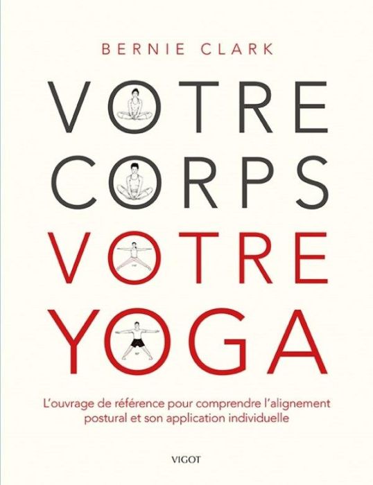 Emprunter Votre corps votre yoga livre