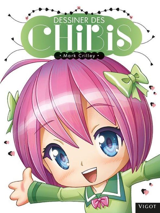 Emprunter Dessiner des chibis livre