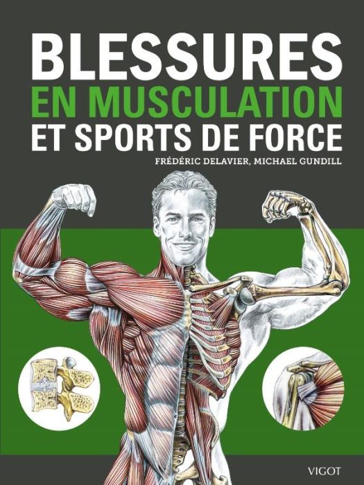 Emprunter Musculation. Guide des pathologies livre