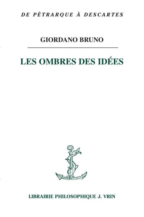 Emprunter LES OMBRES DES IDEES livre