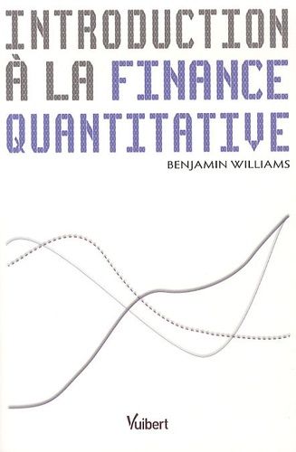 Emprunter Introduction à la finance quantitative livre