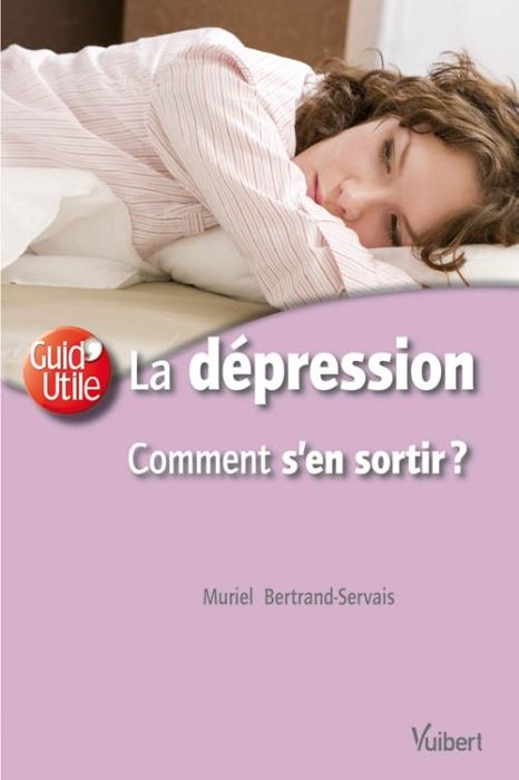 Emprunter La dépression comment s'en sortir ? livre