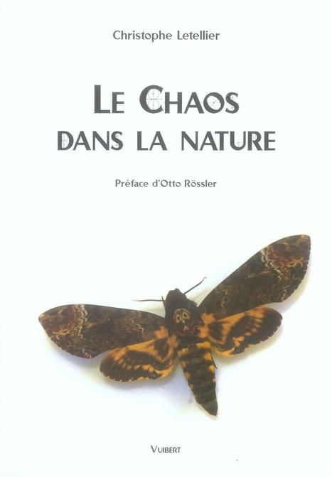 Emprunter Le Chaos dans la nature livre